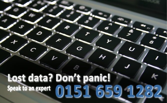 MAC Data Recovery Serivces in Liverpool